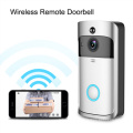 Wireless WiFi Night Vision Intercom Doorbell Camera